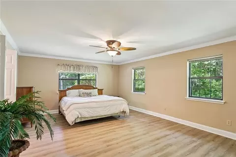 Bedroom - 402 Ormond Dr, Pearl River, LA 70452 photo 2 of 3