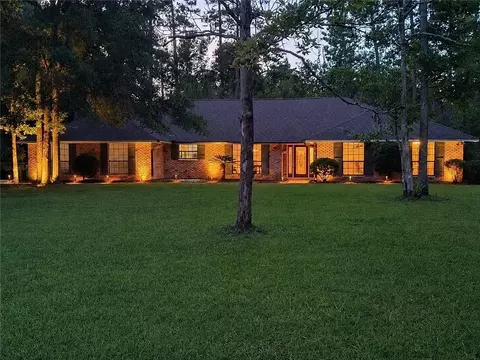 Exterior - 402 Ormond Dr, Pearl River, LA 70452 photo 5 of 5