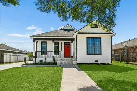 4958 Lurline St, New Orleans, LA 70127