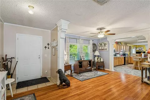 Entry Way - 37410 E Pinehill Dr, Slidell, LA 70460 photo 2 of 2