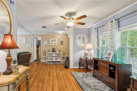 Entry Way - 37410 E Pinehill Dr, Slidell, LA 70460 photo 1 of 2