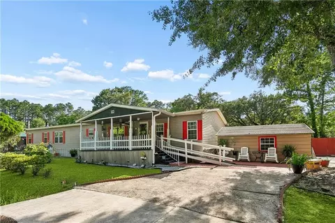 37410 E Pinehill Dr, Slidell, LA 70460
