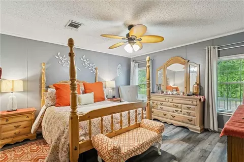 Bedroom - 37410 E Pinehill Dr, Slidell, LA 70460 photo 1 of 2