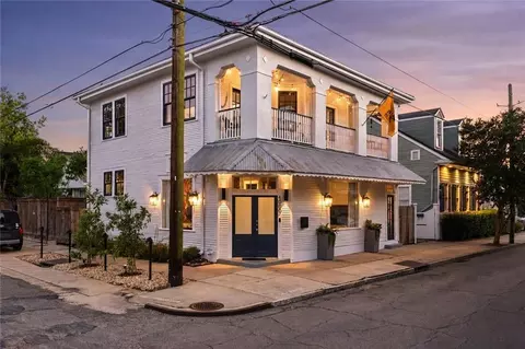 4000 Constance St, New Orleans, LA 70115