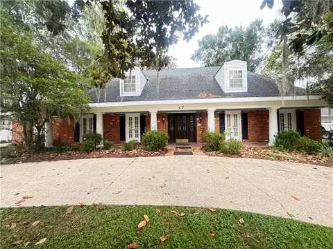 17 Zee Ann Ct, Luling, LA 70070