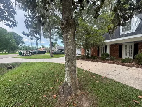 Exterior - 17 Zee Ann Dr, Luling, LA 70070 photo 9 of 14