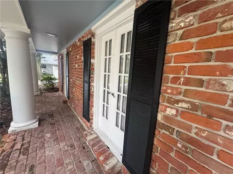 Exterior - 17 Zee Ann Dr, Luling, LA 70070 photo 5 of 14