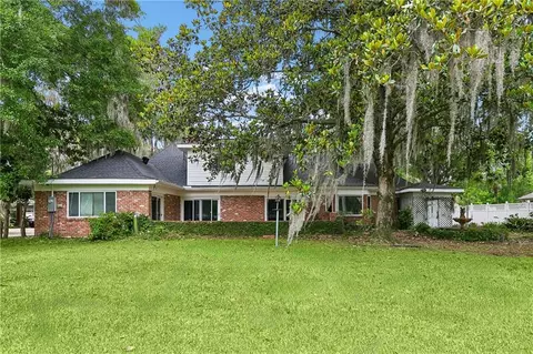 Exterior - 17 Zee Ann Dr, Luling, LA 70070 photo 13 of 14