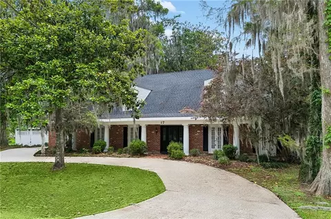 Exterior - 17 Zee Ann Dr, Luling, LA 70070 photo 3 of 14