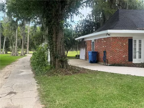 Exterior - 17 Zee Ann Dr, Luling, LA 70070 photo 7 of 14