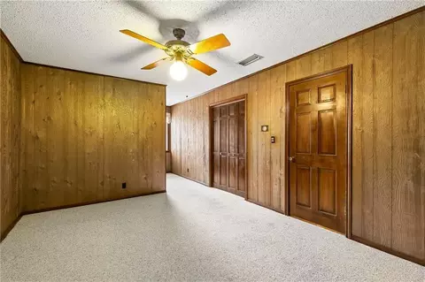 Bedroom - 17 Zee Ann Dr, Luling, LA 70070 photo 2 of 4