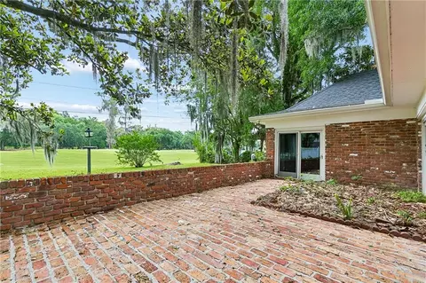 Exterior - 17 Zee Ann Dr, Luling, LA 70070 photo 12 of 14
