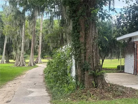 Exterior - 17 Zee Ann Dr, Luling, LA 70070 photo 6 of 14