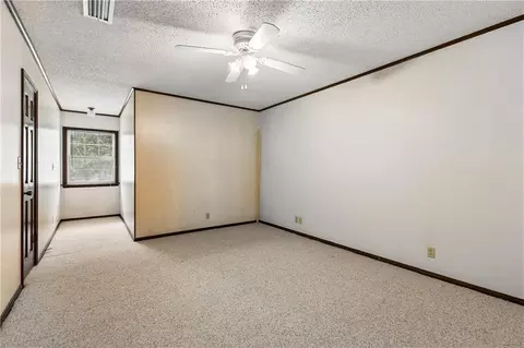 Bedroom - 17 Zee Ann Dr, Luling, LA 70070 photo 4 of 4