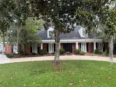 Exterior - 17 Zee Ann Dr, Luling, LA 70070 photo 8 of 14