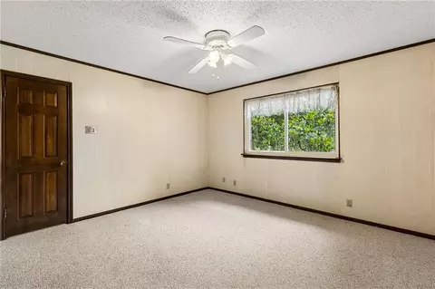 Bedroom - 17 Zee Ann Dr, Luling, LA 70070 photo 3 of 4