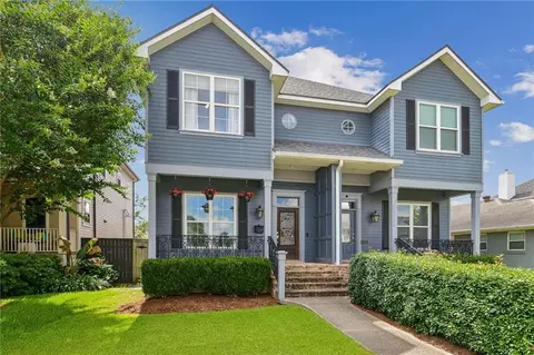 6728 Louisville St, New Orleans, LA 70124