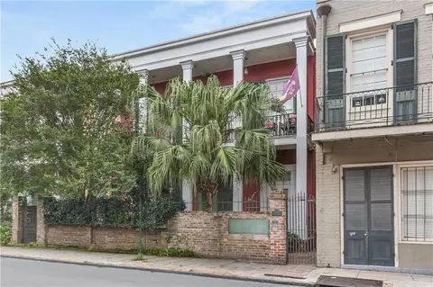 1204 Chartres St #5, New Orleans, LA 70116