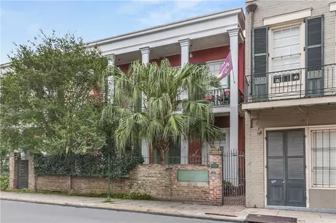 1204 Chartres St #5, New Orleans, LA 70116