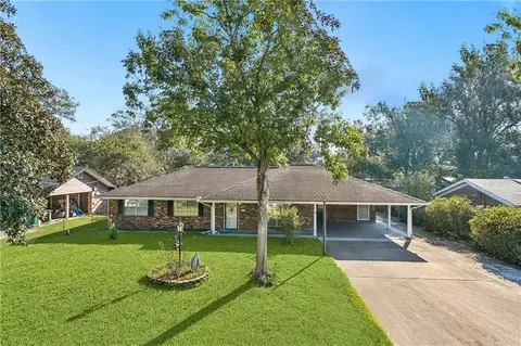 115 Shirleen Dr, Ponchatoula, LA 70454