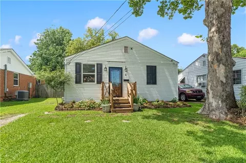 5 Madelon Pl, Jefferson, LA 70121