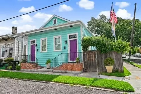 2001 03 Foucher St, New Orleans, LA 70115