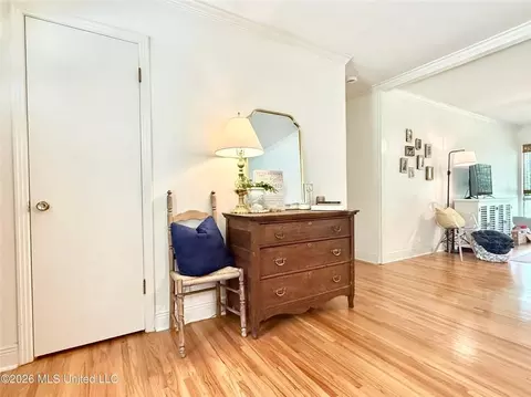 Entry Way - 403 Pine Dr, Brookhaven, MS 39601 photo 1 of 1