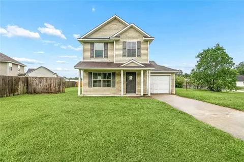 41231 Audubon Gardens Blvd, Hammond, LA 70403