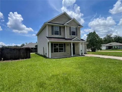 4123 Audubon Gardens Blvd, Hammond, LA 70403