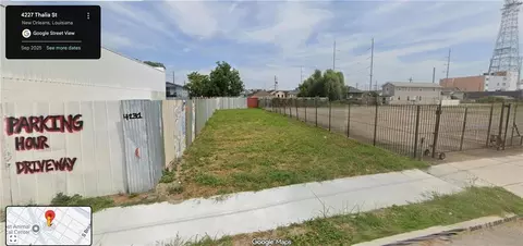 4227 Thalia St, New Orleans, LA 70125