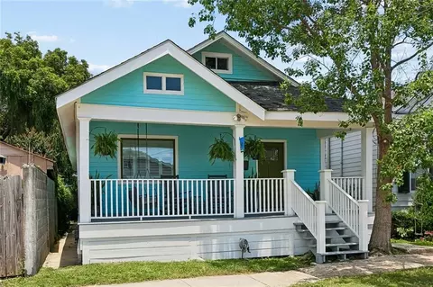 3012 Audubon St, New Orleans, LA 70125