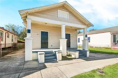 1020 22 Gordon St, New Orleans, LA 70117