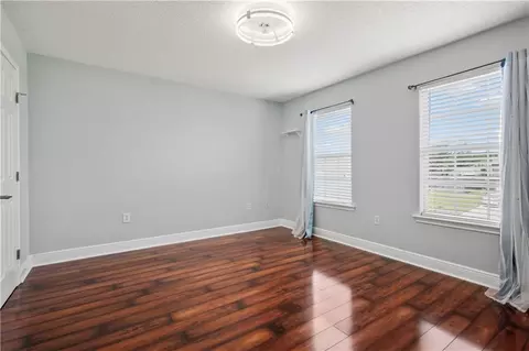 Bedroom - 424 E Redbud Dr, Slidell, LA 70458 photo 2 of 2
