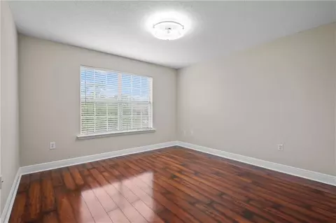 Bedroom - 424 E Redbud Dr, Slidell, LA 70458 photo 1 of 2