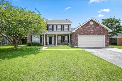 424 E Redbud Dr, Slidell, LA 70458