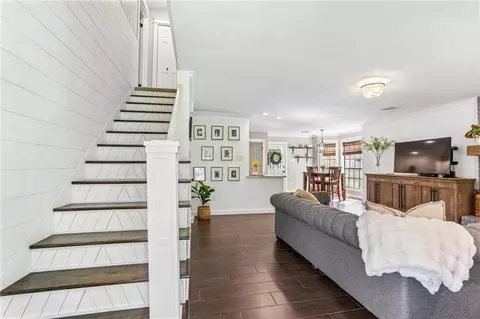 Entry Way - 3921 Monroe St, Mandeville, LA 70448 photo 1 of 1