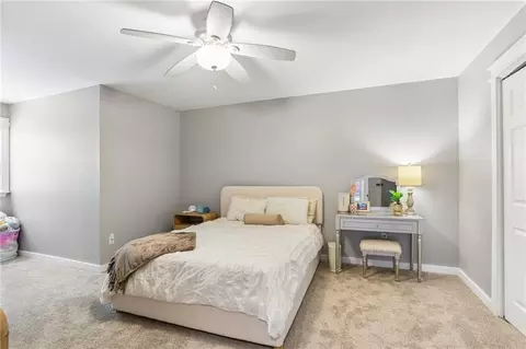 Bedroom - 3921 Monroe St, Mandeville, LA 70448 photo 2 of 3
