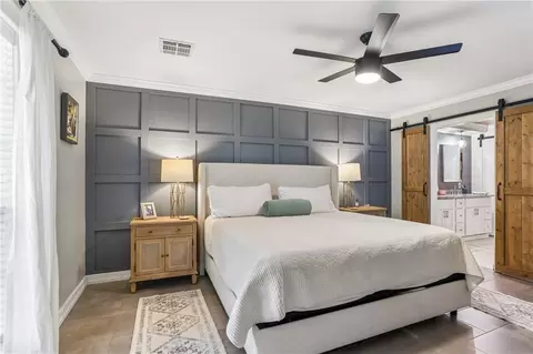 Bedroom - 3921 Monroe St, Mandeville, LA 70448 photo 1 of 3