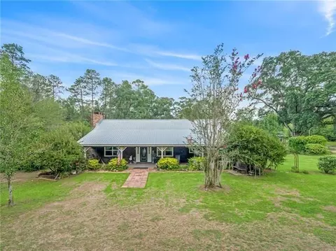 11205 Lee Settlement Rd, Folsom, LA 70437