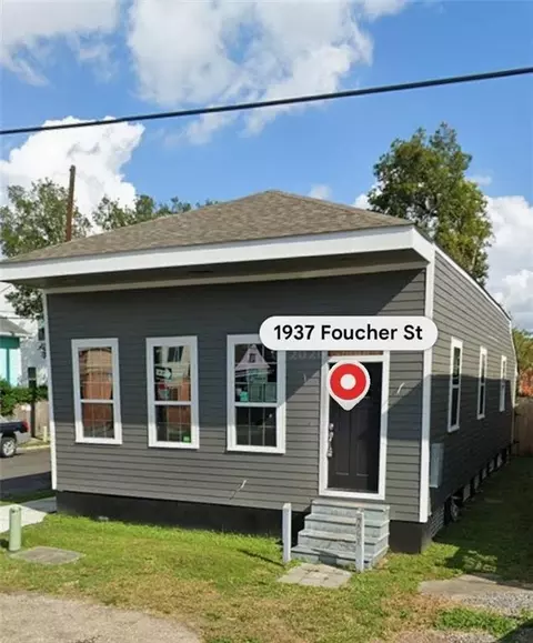 1937 Foucher St, New Orleans, LA 70115