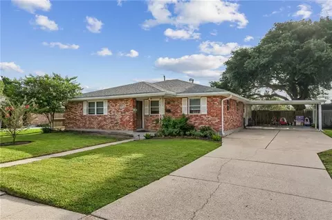 4421 Henican Pl, Metairie, LA 70003