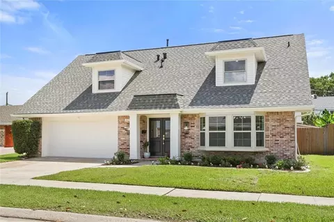 4417 Senac Dr, Metairie, LA 70003
