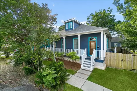 1600 N 02 N Dupre St, New Orleans, LA 70119