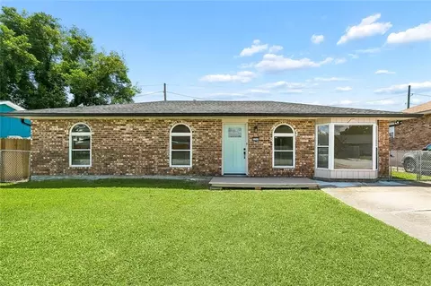 2248 Sauvage Ave, Marrero, LA 70072