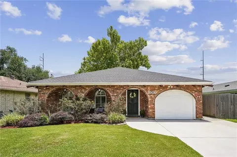 1505 Pasadena Ave, Metairie, LA 70001