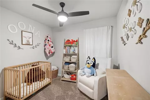 Bedroom - 23056 Rosa Blvd, Robert, LA 70455 photo 4 of 5