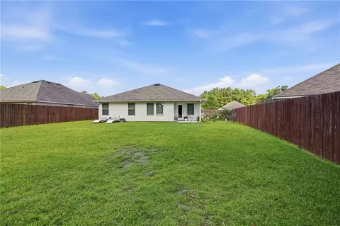 Exterior - 23056 Rosa Blvd, Robert, LA 70455 photo 8 of 8
