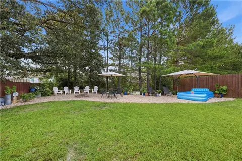 Exterior - 23056 Rosa Blvd, Robert, LA 70455 photo 5 of 8