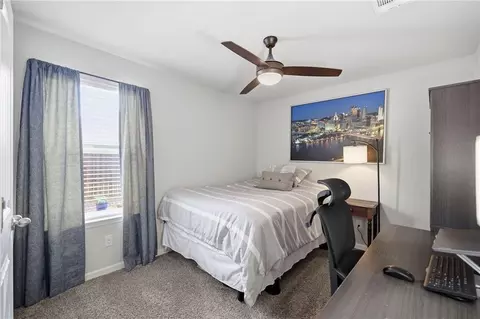 Bedroom - 23056 Rosa Blvd, Robert, LA 70455 photo 5 of 5