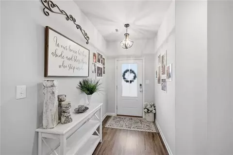 Entry Way - 23056 Rosa Blvd, Robert, LA 70455 photo 1 of 3